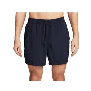 Nike Dri-FIT Form Unlined Versatile Shorts-Size XL-Low Profile Waistband-Pockets